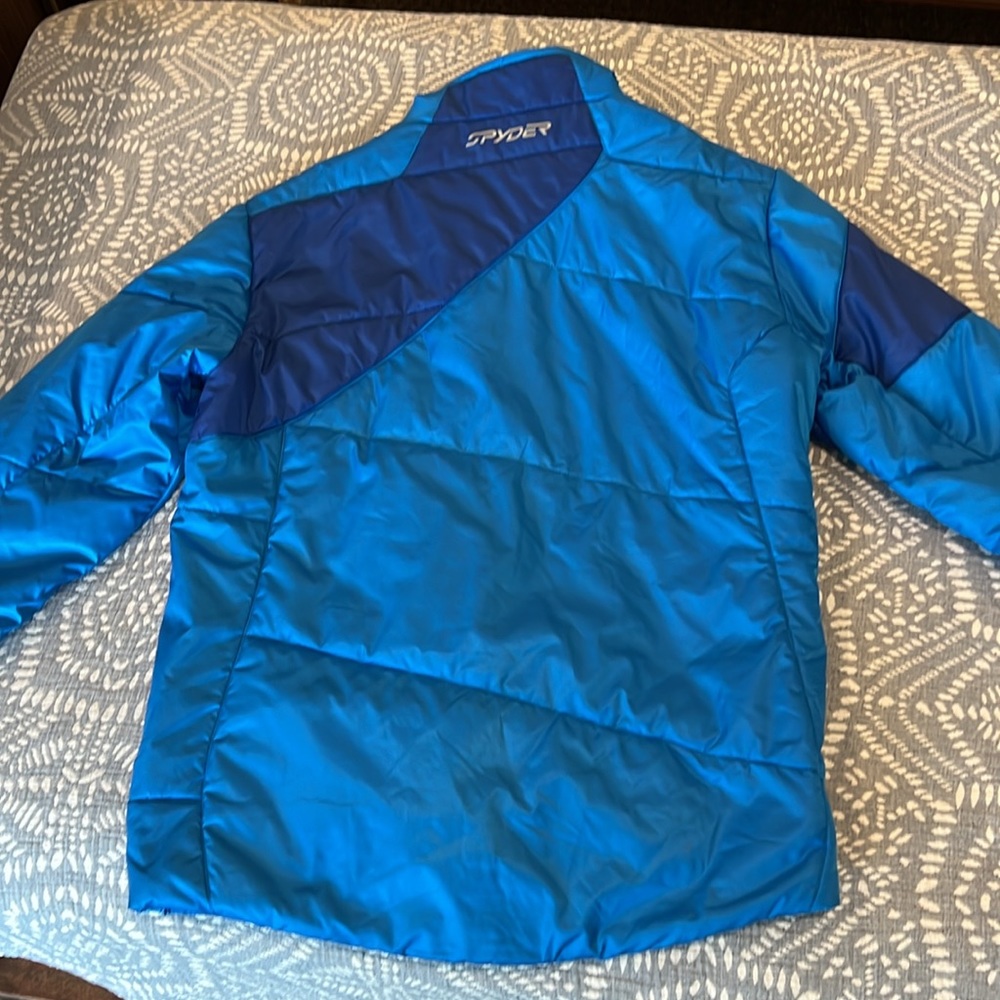 Puff Jacket - image 6